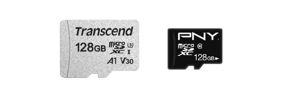 Micro SD