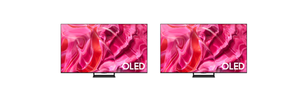 OLED-TV