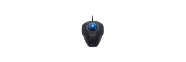 Presenter; Trackball