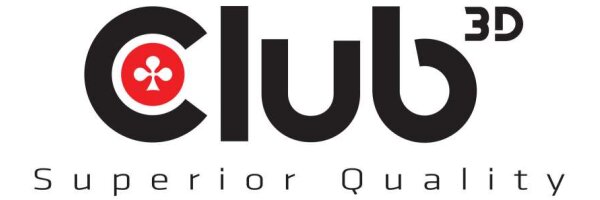 CLUB 3D
