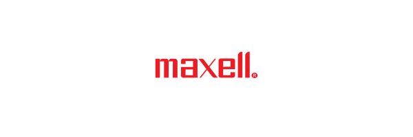 MAXELL