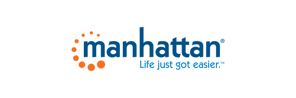 Manhattan