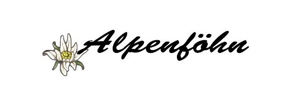 Alpenföhn