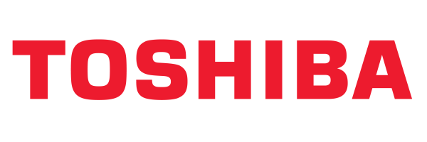 TOSHIBA