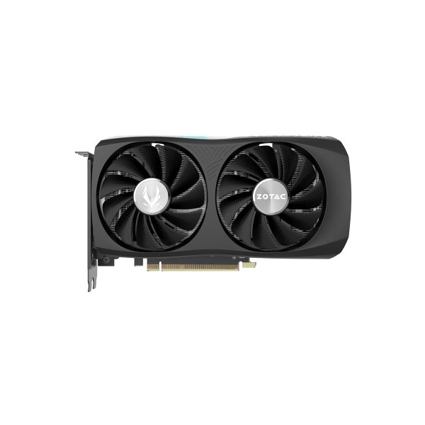 ZOTAC GeForce RTX 4070 Twin Edge, GeForce RTX 4070, 12 GB, GDDR6X, 192 Bit, 7680 x 4320 Pixel, PCI Express x16 4.0