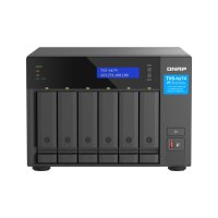 QNAP TVS-H674T-I5-32G, NAS, Tower, Intel® Core™...