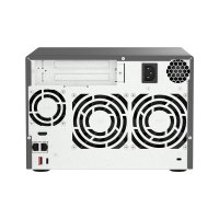 QNAP TVS-H674T-I5-32G, NAS, Tower, Intel® Core™...