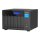 QNAP TVS-H674T-I5-32G, NAS, Tower, Intel® Core™ i5, i5-12400, Schwarz