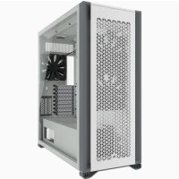 Corsair 7000D AIRFLOW, Full Tower, PC, Weiß, ATX,...