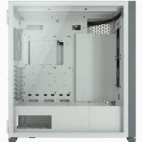 Corsair 7000D AIRFLOW, Full Tower, PC, Weiß, ATX, micro ATX, Mini-ITX, Gaming, 19 cm