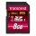 Transcend TS8GSDHC10U1, 8 GB, SDHC, Klasse 10, MLC, 90 MB/s, Class 1 (U1)