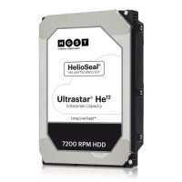 WD Ultrastar DC HC520, 3.5 Zoll, 12000 GB, 7200 RPM