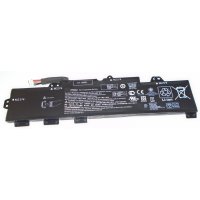 V7 H-933322-855-V7E, Akku, HP, ELITEBOOK 850 G5,...