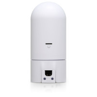 UbiQuiti G3-FLEX, IP-Sicherheitskamera, Innen & Außen, Kabelgebunden, Decke/Wand/Stange, Weiß, Cube