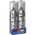 Varta 06103, Einwegbatterie, AAA, Lithium, 1,5 V, 2 Stück(e), 1100 mAh