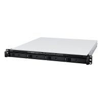 Synology RackStation RS822RP+, NAS, Rack (1U), Ryzen...