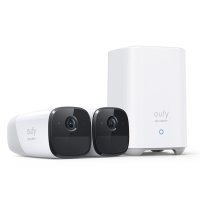 Anker Innovations Eufy eufyCam 2 Pro,...