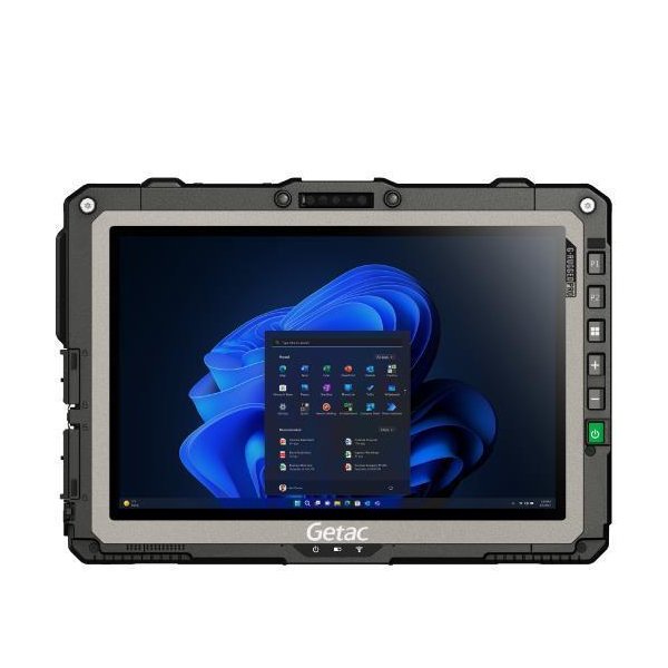 GETAC UX10 G3 Lite, 25,6 cm (10.1"), 1920 x 1200 Pixel, 256 GB, 8 GB, Windows 11 Pro, Schwarz