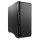 Antec P101 Silent, Midi Tower, PC, Schwarz, ATX, EATX, ITX, micro ATX, Stahl, 18 cm