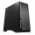 Antec P101 Silent, Midi Tower, PC, Schwarz, ATX, EATX, ITX, micro ATX, Stahl, 18 cm