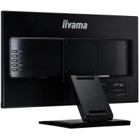 Iiyama ProLite T2454MSC-B1AG, 60,5 cm (23.8"), 1920 x 1080 Pixel, Full HD, LED, 4 ms, Schwarz