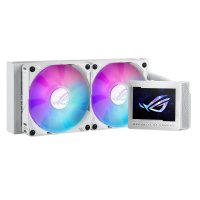 ASUS ROG RYUJIN III 240 ARGB White Edition,...