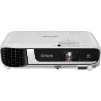 Epson EB-W51, 4000 ANSI Lumen, 3LCD, WXGA (1280x800),...