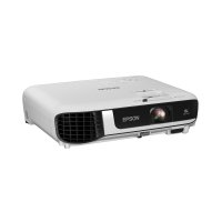 Epson EB-W51, 4000 ANSI Lumen, 3LCD, WXGA (1280x800),...