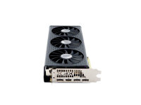 XFX SPEEDSTER QICK 309 Radeon RX 7600 XT, Radeon RX 7600...