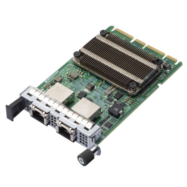 Lenovo 4XC7A08236, Eingebaut, Kabelgebunden, PCI Express, Ethernet, 10000 Mbit/s