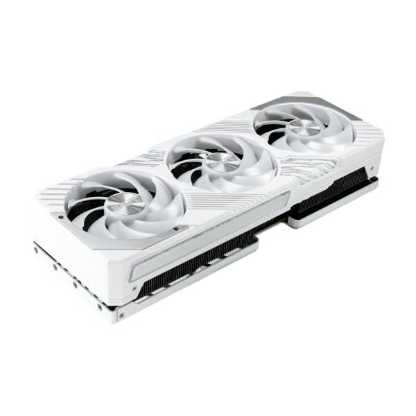 Palit NED47TST19T2-1043W, GeForce RTX 4070 SUPER, 16 GB, GDDR6X, 256 Bit, 7680 x 4320 Pixel, PCI Express 4.0