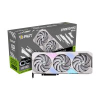 Palit NED47TST19T2-1043W, GeForce RTX 4070 SUPER, 16 GB,...