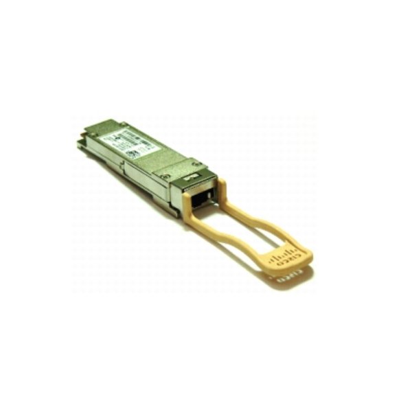 Cisco QSFP-40G-SR-BD=, Faseroptik, 40000 Mbit/s, QSFP, LC, BX, SR, 150 m