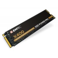 EMTEC X400, 2 TB, M.2, 5200 MB/s