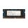 V7 16GB DDR4 PC4-19200 - 2400MHz SO-DIMM Arbeitsspeicher Modul - V71920016GBS, 16 GB, 1 x 16 GB, DDR4, 2400 MHz, 260-pin SO-DIMM