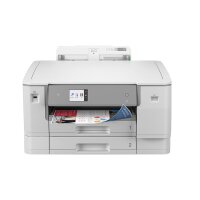 Brother HL-J6010DW, Farbe, 1200 x 4800 DPI, 4, A3, 3500...