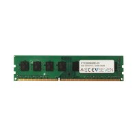 V7 8GB DDR3 PC3L-12800 1600MHz DIMM Arbeitsspeicher Modul...