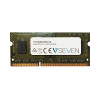 V7 4GB DDR3 PC3-10600 1333MHz SO-DIMM Arbeitsspeicher...