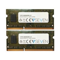 V7 8GB DDR3 PC3L-12800 - 1600MHz SO DIMM Arbeitsspeicher...