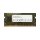 V7 2GB DDR3 PC3L-12800 1600MHz SO-DIMM Arbeitsspeicher Modul - V7128002GBS-LV, 2 GB, 1 x 2 GB, DDR3, 1600 MHz, 204-pin SO-DIMM