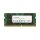 V7 4GB DDR4 PC4-19200 - 2400MHz SO-DIMM Arbeitsspeicher Modul - V7192004GBS, 4 GB, 1 x 4 GB, DDR4, 2400 MHz, 260-pin SO-DIMM