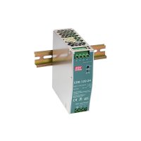 LevelOne POW-4841, 120 W, 90 - 264 V, Überspannung,...