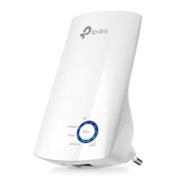 TP-LINK TL-WA850RE-EU, Netzwerksender, 300 Mbit/s, 10,100...