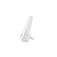 TP-LINK TL-WA850RE-EU, Netzwerksender, 300 Mbit/s, 10,100 Mbit/s, Intern, 10/100Base-T(X), IEEE 802.11b, IEEE 802.11g, IEEE 802.11n, IEEE 802.3, IEEE 802.3u