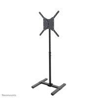 Neomounts Flachbildschirm Bodenständer, 20 kg, 25,4 cm (10"), 139,7 cm (55"), 75 x 75 mm, 400 x 400 mm