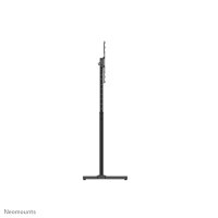 Neomounts Flachbildschirm Bodenständer, 20 kg, 25,4 cm (10"), 139,7 cm (55"), 75 x 75 mm, 400 x 400 mm