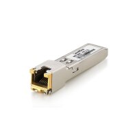 LevelOne SFP-3841, Kupfer, 1250 Mbit/s, SFP, 100 m, IEEE...