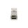 LevelOne SFP-3841, Kupfer, 1250 Mbit/s, SFP, 100 m, IEEE 802.3,IEEE 802.3ab, China