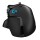 Logitech G G502 Hero, rechts, Optisch, USB Typ-A, 25600 DPI, 1 ms, Schwarz