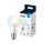 WIZCONNECTED WiZ Lampe 60W A60 E27, Intelligentes Leuchtmittel, WLAN, Weiß, E27, A60, Multi